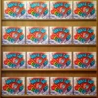 2016 October “Wake Up Sleepyhead" 2016 October “Wake Up Sleepyhead"