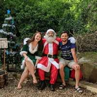 2018 The Taylors Christmas Eve Eve Party 2018 The Taylors Christmas Eve Eve Party