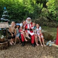 2018 The Taylors Christmas Eve Eve Party 2018 The Taylors Christmas Eve Eve Party