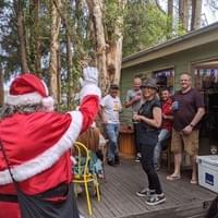 2019 The Taylors Christmas Eve Eve Party 2019 The Taylors Christmas Eve Eve Party