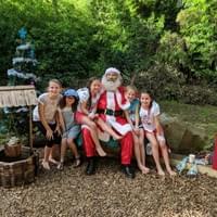 2018 The Taylors Christmas Eve Eve Party 2018 The Taylors Christmas Eve Eve Party