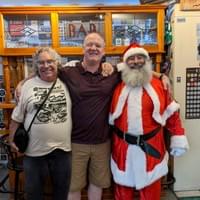 2019 The Taylors Christmas Eve Eve Party 2019 The Taylors Christmas Eve Eve Party