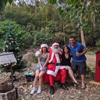 2019 The Taylors Christmas Eve Eve Party 2019 The Taylors Christmas Eve Eve Party