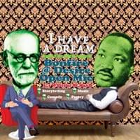 2018 August Bonfire Open Mic Night 2018 August Bonfire Open Mic Night