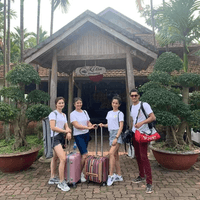 RETREATS AND EVENTS RETREATS AND EVENTS