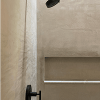 LIME PLASTER & TADELAKT LIME PLASTER & TADELAKT