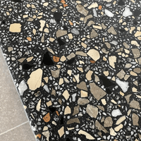 TERRAZZO TERRAZZO
