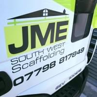 JME Scaffolding Ilfracombe & North Devon JME Scaffolding Ilfracombe & North Devon