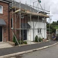Reliable, prompt scaffolders in Ilfracombe and across North Devon Reliable, prompt scaffolders in Ilfracombe and across North Devon