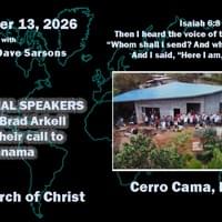 September 13, 2026 September 13, 2026