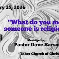 January 25, 2026 January 25, 2026