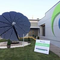 AES Gener Planta Renca AES Gener Planta Renca
