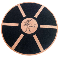 Tendu Balance Board (T1016) Tendu Balance Board (T1016)