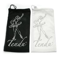 Tendu Pointe Shoe Bag ( T1014W/B) Tendu Pointe Shoe Bag ( T1014W/B)