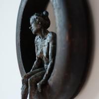 "The Girl Who Fell In Love With The Moon" "The Girl Who Fell In Love With The Moon"