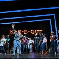 Footloose - Mark Turek