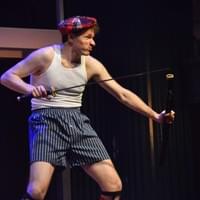 Anything Goes - Milton Theatre