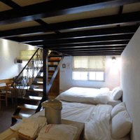 檜木大套房/10人房 檜木大套房/10人房