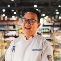 Muhammad Imran Muhammad Imran