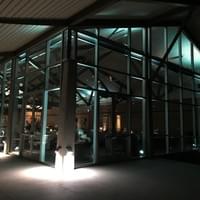 Lakeway Resort & Spa Uplighting - Austin, TX Lakeway Resort & Spa Uplighting - Austin, TX