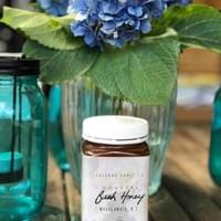 Hinau Honey Hinau Honey