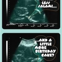 BIRTHDAY CARD #4 BIRTHDAY CARD #4