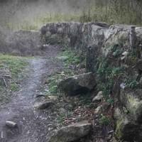 Toda-Right Trail, Somewhere  Toda-Right Trail, Somewhere