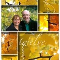 CHRISTMAS CARD #5 CHRISTMAS CARD #5