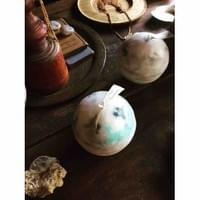 Cosmic candle Cosmic candle