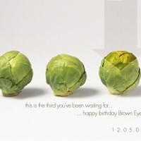 BIRTHDAY CARD #9 BIRTHDAY CARD #9