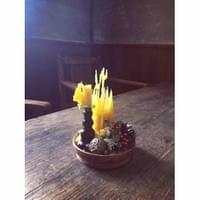 Christmas morning Christmas morning