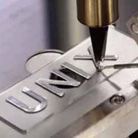 Ultrasonic soldering to glass Ultrasonic soldering to glass