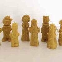 The god and goddess The god and goddess