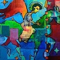 "The Messenger" "The Messenger"