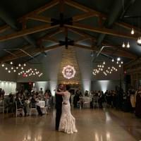 Canyonwood Ridge Gobo Lighting Canyonwood Ridge Gobo Lighting