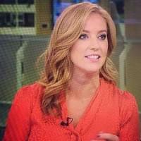 Sarah Jane Mae 'Sky News'
