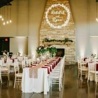 Canyonwood Ridge Gobo Lighting Canyonwood Ridge Gobo Lighting