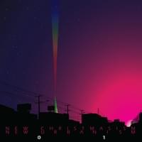 CHRISTMAS CARD #1 CHRISTMAS CARD #1