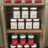 Market time. Market time.