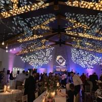 Canyonwood Ridge Pattern Projection Lighting (6 Pattern Lights) Canyonwood Ridge Pattern Projection Lighting (6 Pattern Lights)