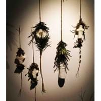 Collaboration works with Mikuko Nakamura Collaboration works with Mikuko Nakamura