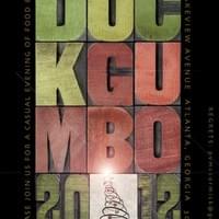 HOLIDAY PARTY #1 HOLIDAY PARTY #1