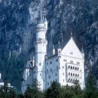 Neuschwanstein Castle Bavaria 1997 Neuschwanstein Castle Bavaria 1997