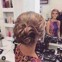 Rachel Riley 'Baftas'