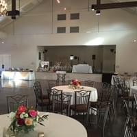 The Lodge at Bridal Veil Falls (DJ Setup) - Spring Branch, TX The Lodge at Bridal Veil Falls (DJ Setup) - Spring Branch, TX