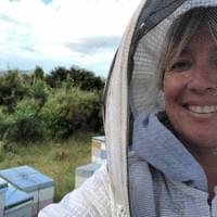 Debbie co-owner hands on! Debbie co-owner hands on!