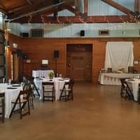 Zedler Mill Wedding (DJ Setup) - Luling, TX Zedler Mill Wedding (DJ Setup) - Luling, TX