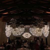 Pattern Projection Lighting - Ma Maison Pattern Projection Lighting - Ma Maison