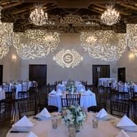 Pattern Projection Lighting - Ma Maison Pattern Projection Lighting - Ma Maison