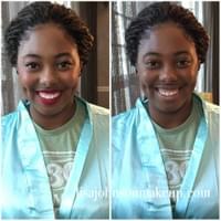 Alabama Wedding Makeup  Alabama Wedding Makeup